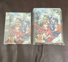マツリカの炯 FD 特典 アニメイト 小冊子 アクスタ カード - メルカリ