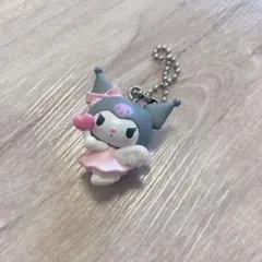 サンリオ 夢見るエンジェルスイング クロミ