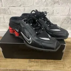 Nike Shox MR4 Mule Martine Rose Black 27のサムネイル