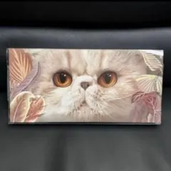 【新品未開封】パーフェクトダイアリー エクスプローラ アイシャドウパレット 猫のサムネイル