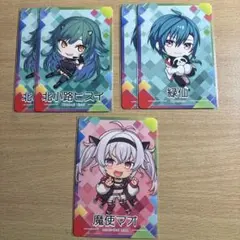 初音ミク e-amusement pass 2枚セット - メルカリ