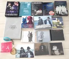 CHEMISTRY ケミストリー 堂珍嘉邦 アクスタ アクリルスタンド - メルカリ