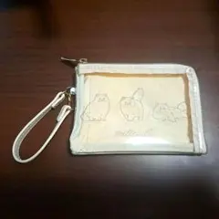 パスケース ポーチ