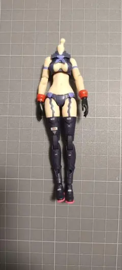30ms ジャンク