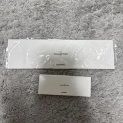 CHANEL beauty LA COLLECTION 2点セットのサムネイル