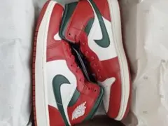 Nike Air Jordan 1