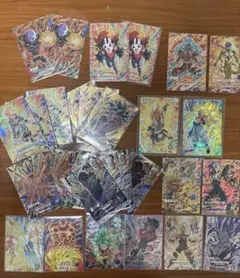 界*】様 ドラゴンボールスーパーダイバーズ まとめ売り 引退品 - メルカリ