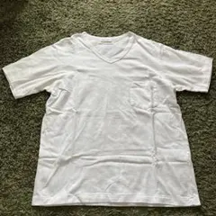 ✨BEAUTY&YOUTH UNITED ARROWSの白Tシャツ✨メンズ