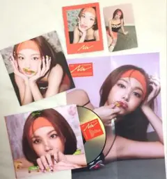 2025年最新】nayeon abcdの人気アイテム - メルカリ