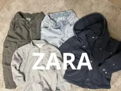 zara