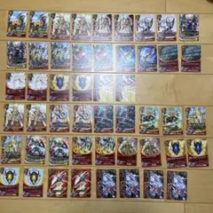 バディファイト引退品(ドラゴンワールド)＋おまけ 2026年最新】バディファイト引退品の人気アイテム - メルカリ