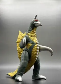 バンダイ　ムービーモンスターシリーズ　ガイガン 1998 ゴジラのサムネイル