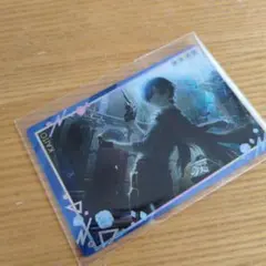 プロセカ KAITO ウエハース10 カード