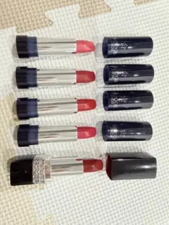 値下げ！ROUGE DIOR 口紅 5本セット