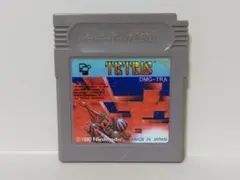 テトリス　ゲームボーイ　GB