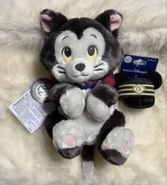 フィガロ　ショルダーバッグ　エレクトリックレールウェイ帽子キーチェーン