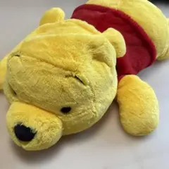 東京ディズニーリゾート くまのプーさん 特大ぬいぐるみ