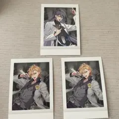 ヒプマイ パシャこれ