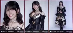 乃木坂46 大越ひなの 生写真 コンプ スペシャル衣装48