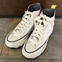 ALL STAR Ⓡ TREKWAVE PC HI converse限定モデル