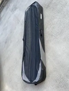 Ranger500 THULE ルーフキャリア用バッグ THULE ソフトルーフボックス Ranger 500 TH6035 スーリー レンジャー
