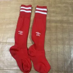 サッカーソックスumbroのサムネイル