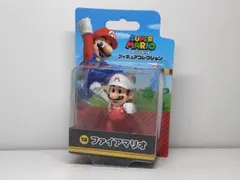 FCM-013 スーパーマリオ フィギュアコレクション ファイアマリオ 新品★
