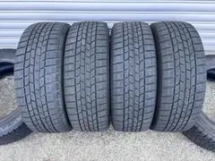 245/45R17 PIRELLI ICE ASIMMETRICO 4本 - メルカリ