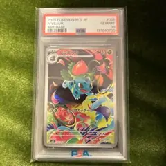 2026年最新】フシギソウ ar psa10の人気アイテム - メルカリ