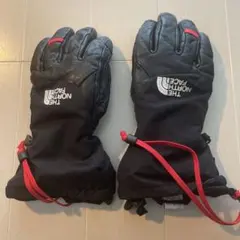 THE NORTH FACE GORE-TEX マウンテングローブ
