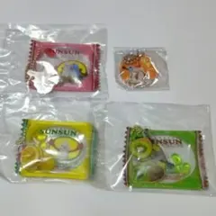 スンスン　シャカシャカキャンディチャーム