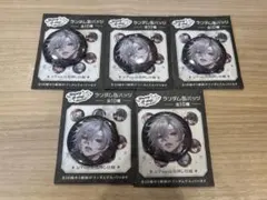 葛葉 kuzuha popup ランダム缶バッジ 6枚 ④