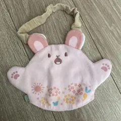 SHAOOL　うさぎスタイ　パペット