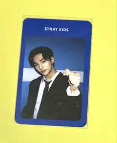 straykids スキズ　ヒョンジン stay in playground