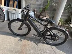 STROMER ST1 電動自転車のサムネイル