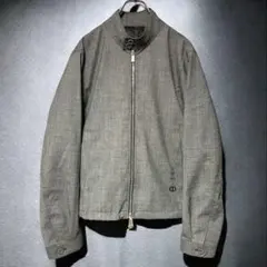 KIM JONES キムジョーンズ モッズコート S 紺