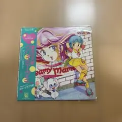 クリィミーマミ アニメサウンドトラック ジャンク
