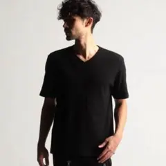 ニコルクラブ　フォーメン　バスケットリンクス　ジャガード　Ｖネック　プルオーバー