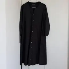 mizuiro ind ワンピース　ブラック