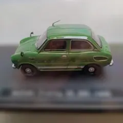 SUZUKI Fronte SS 360 (1968) ミニカー　展示用ケース入のサムネイル