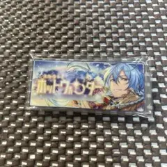 あんスタ　日々樹渉　バナコレ