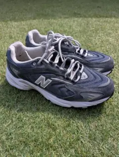 newbalance 725 スニーカー 28cm