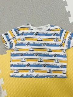 CELINE　ベビーTシャツ　80cmのサムネイル