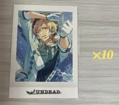 羽風薫 ぱしゃっつ