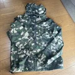 中古　THE NORTH FACE ウインドブレーカー　Mサイズ