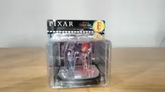 PIXAR 1番くじE賞 マイ・エレメント シーンフィギュア