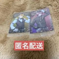 にじさんじウエハース2 ウエハースウェン　リト