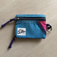 Drifter コインケースのサムネイル
