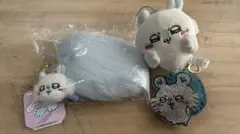 ちいかわ モモンガセット