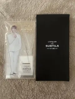 2025年最新】bts vt 香水の人気アイテム - メルカリ